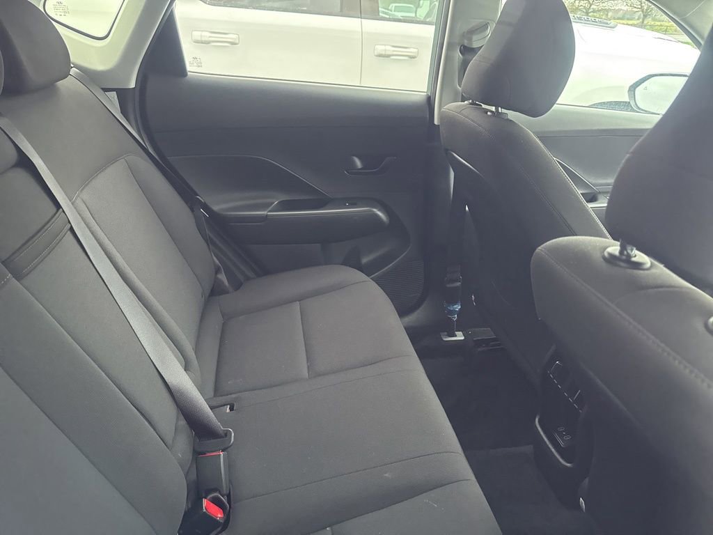 Used 2024 Hyundai Kona SEL image 11