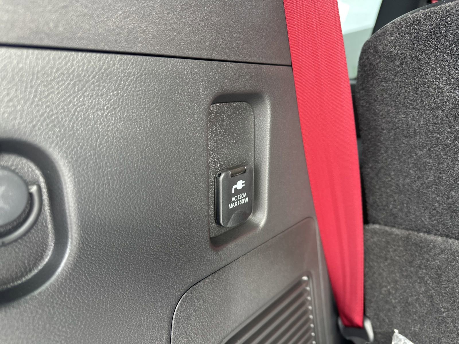 New 2026 Nissan Armada NISMO image 39