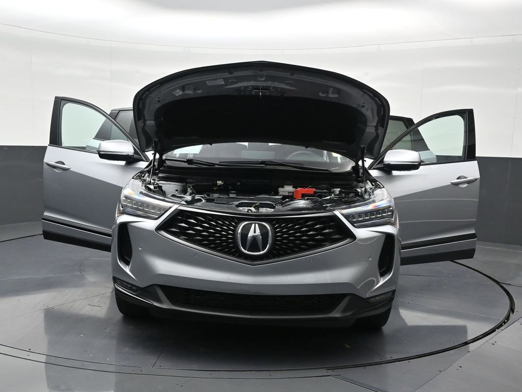 Used 2023 Acura RDX A-Spec image 40