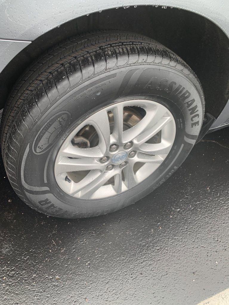 Used 2019 Buick Enclave Premium image 26