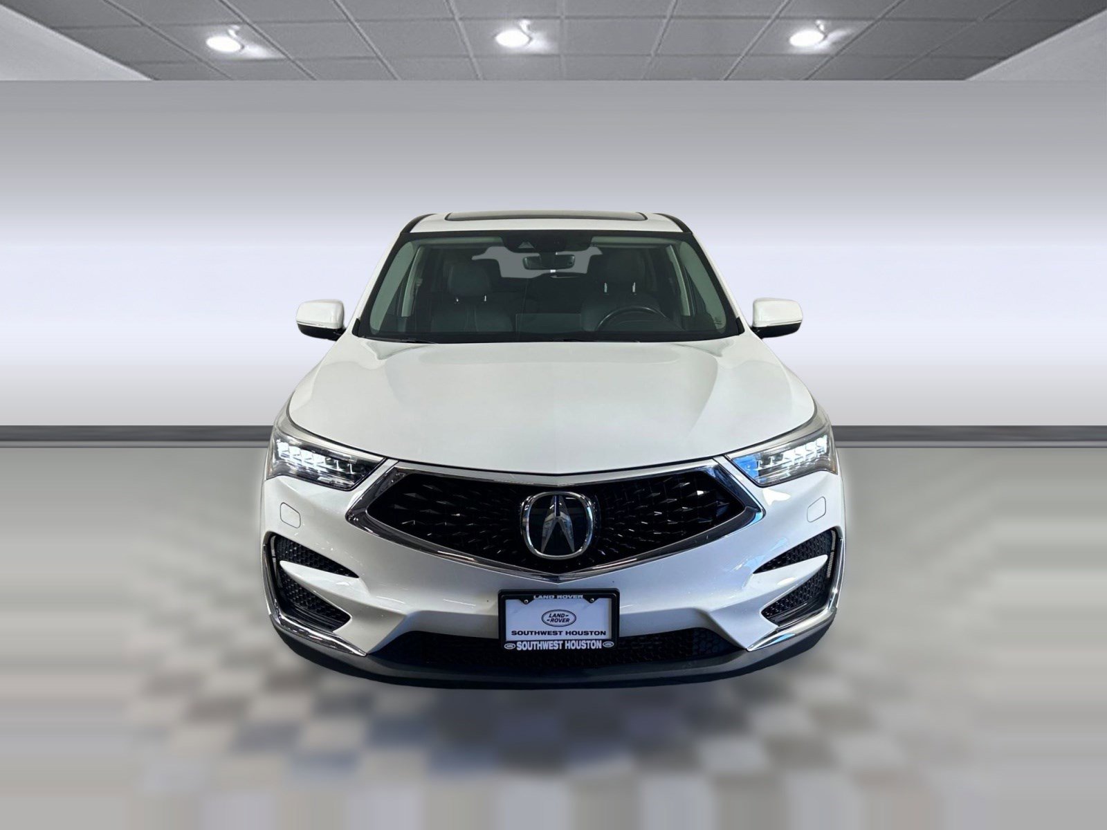 Used 2021 Acura RDX AWD w/ Advance Package image 5