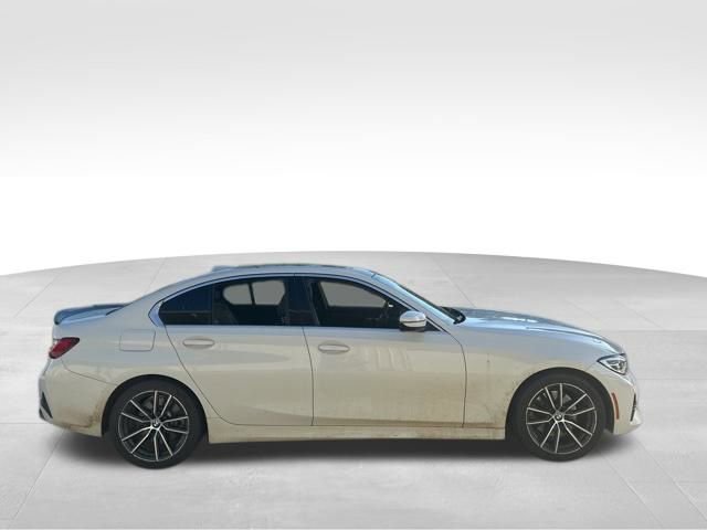 Used 2019 BMW 330i Sedan w/ Convenience Package RWD image 7