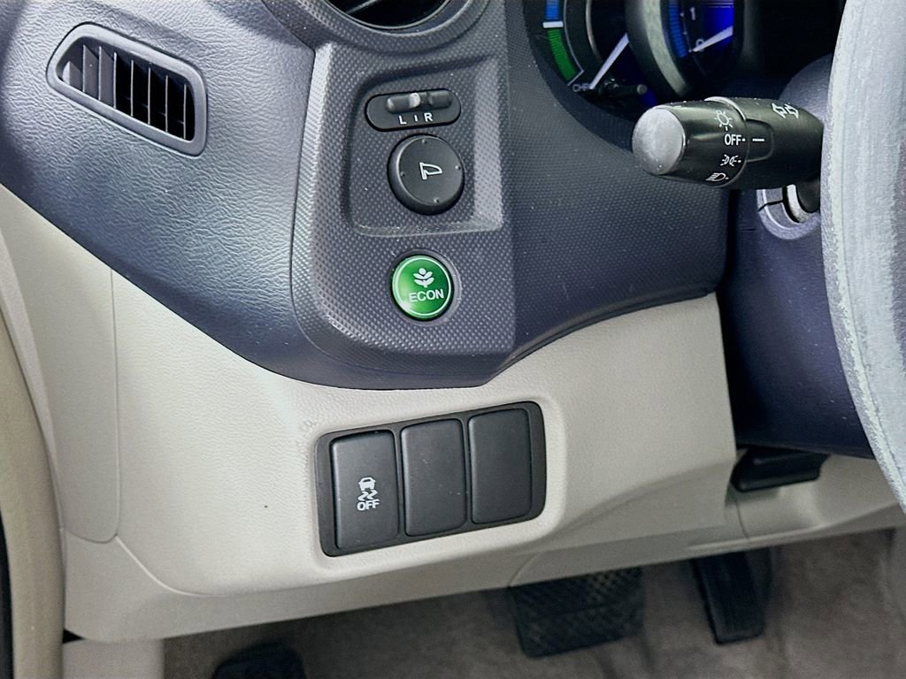Used 2010 Honda Insight EX image 10
