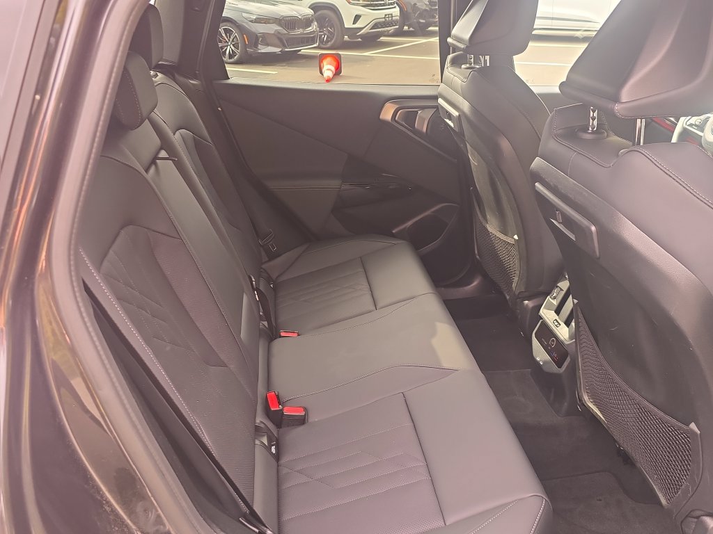 Certified 2026 BMW X3 M50 AWD/4WD image 12