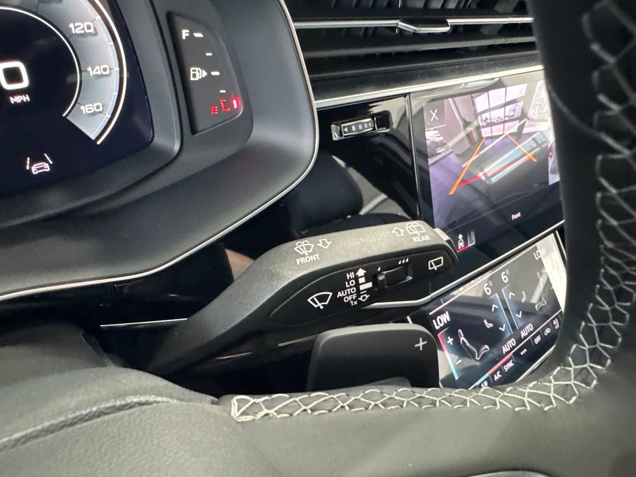 New 2026 Audi Q7 Premium Plus AWD/4WD image 23