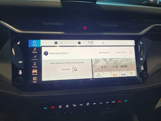 New 2026 Jeep Cherokee Laredo image 9