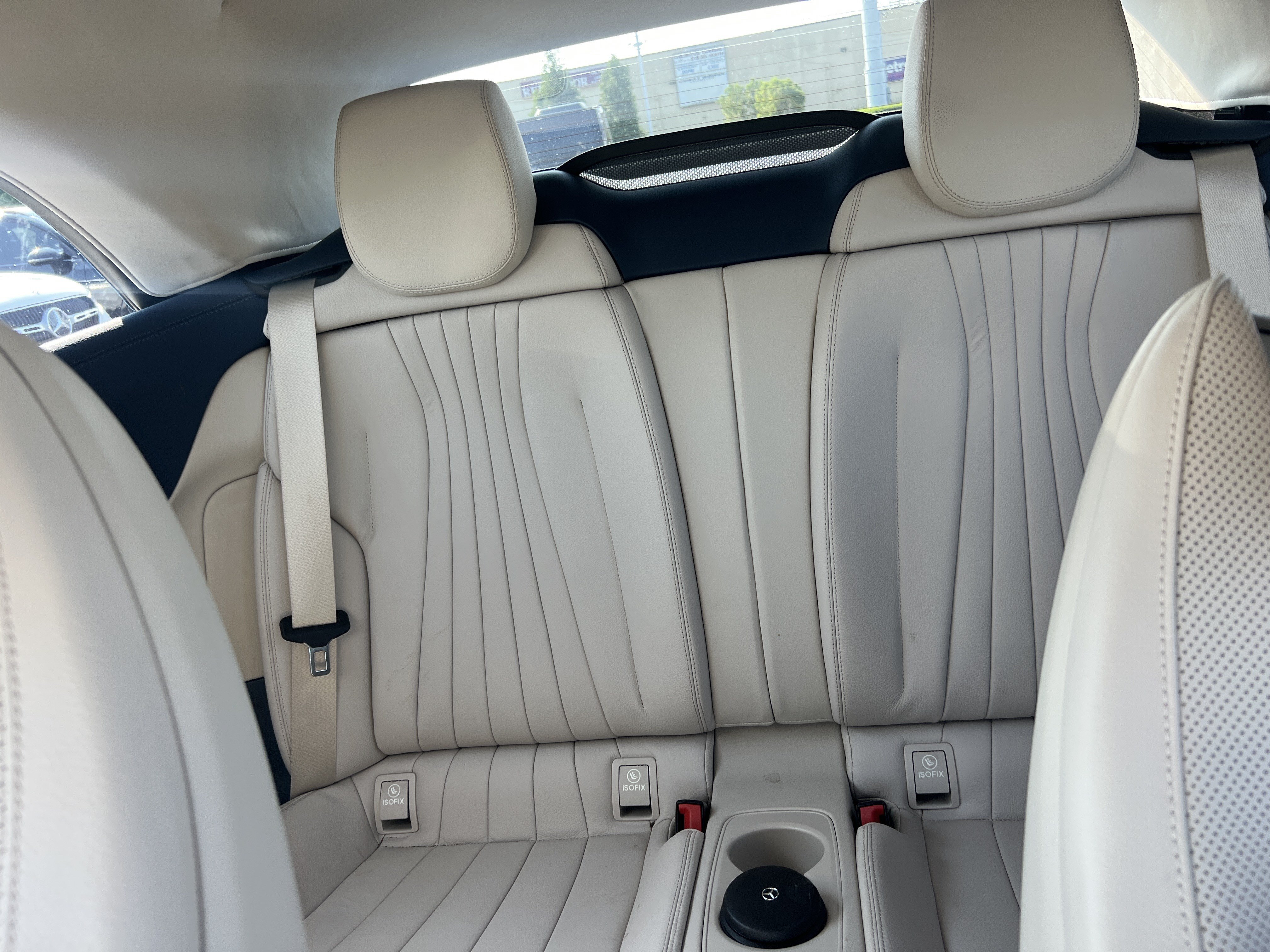 Certified 2023 Mercedes-Benz E 450 Cabriolet image 26
