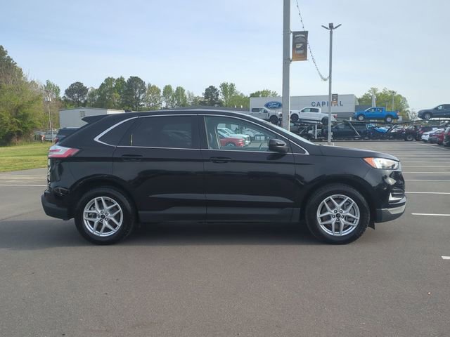 Used 2024 Ford Edge SEL image 14