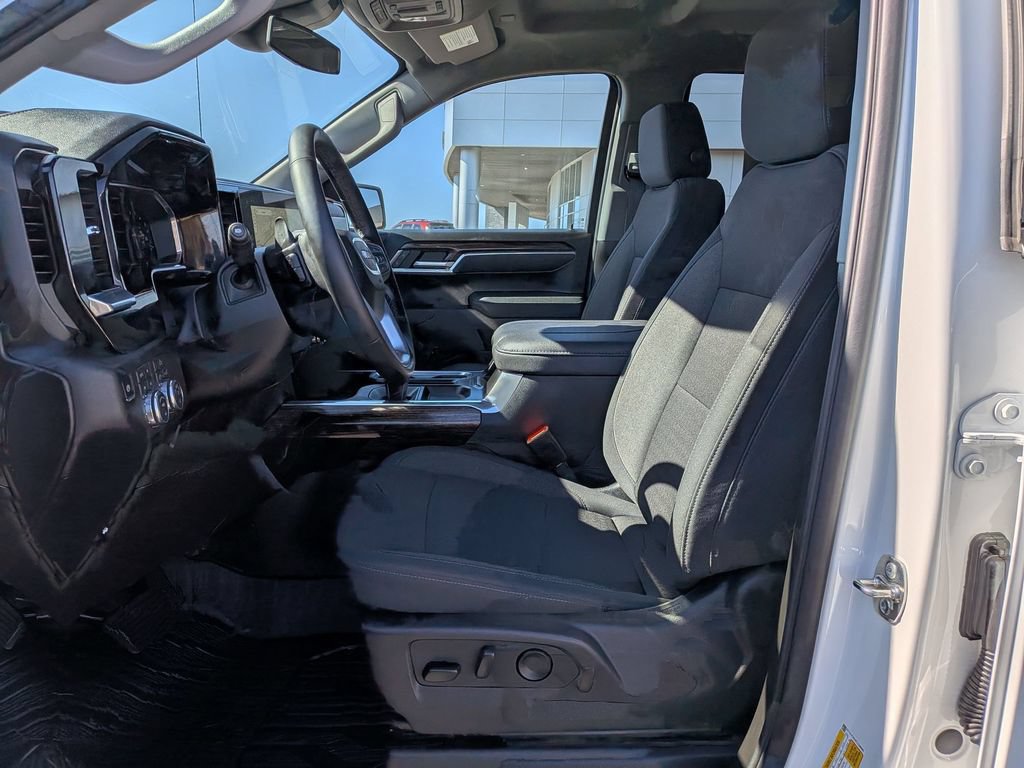 New 2026 GMC Sierra 1500 Elevation w/ Preferred Package AWD/4WD image 17
