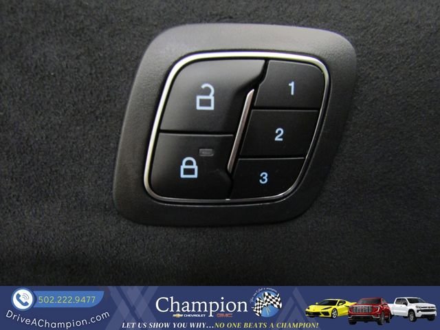 Used 2023 Ford Mustang Mach-E GT AWD/4WD image 26