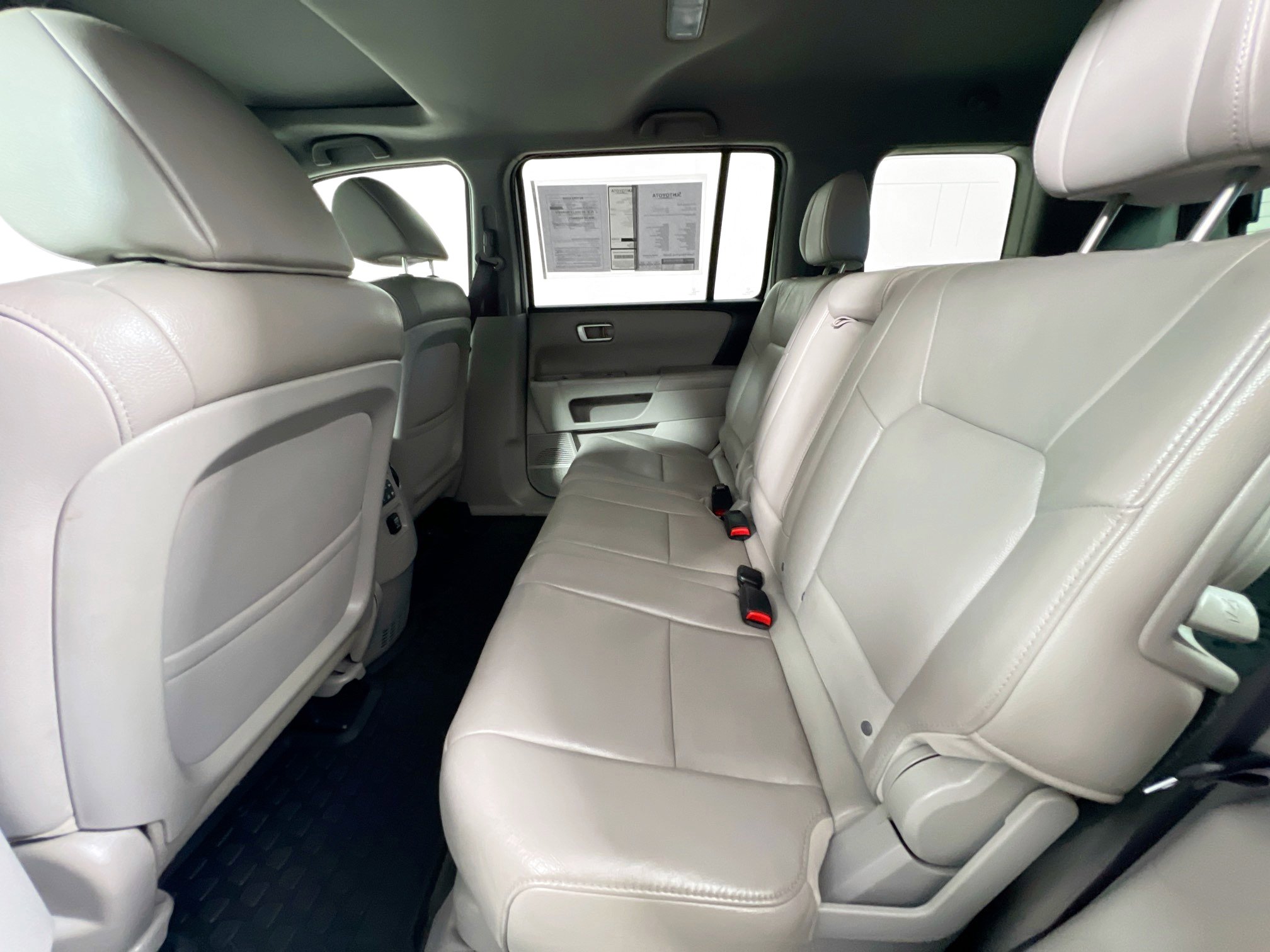 Used 2012 Honda Pilot EX-L image 28