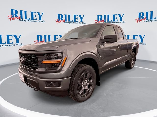 New 2026 Ford F150 STX image 1