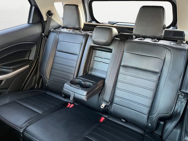 Used 2021 Ford EcoSport Titanium FWD image 13