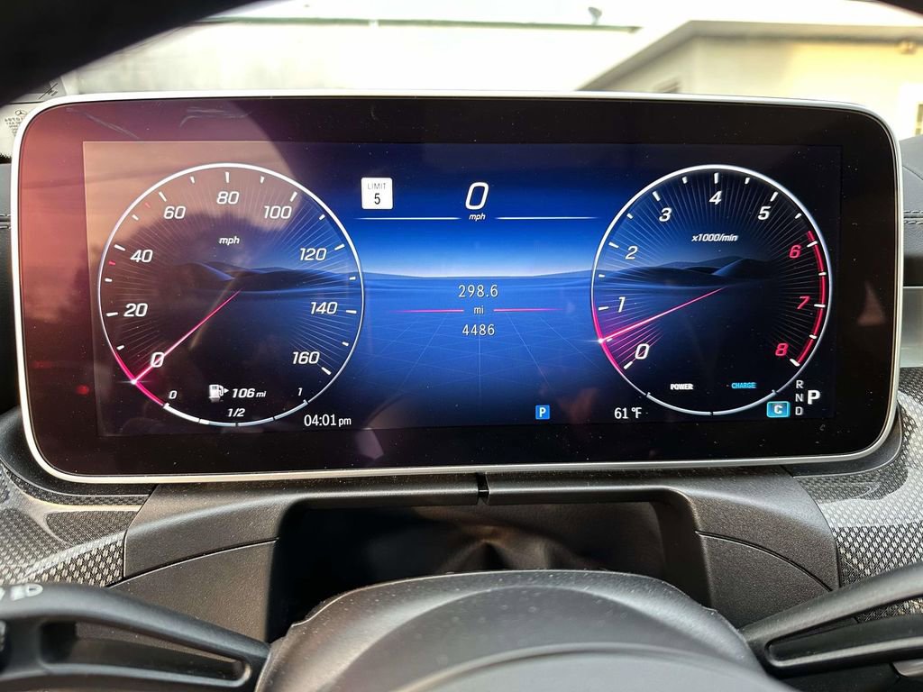 Used 2024 Mercedes-Benz CLE 450 4MATIC Coupe image 26