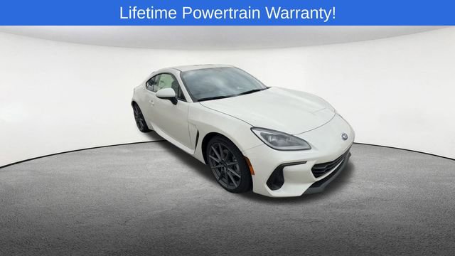New 2025 Subaru BRZ Limited image 2