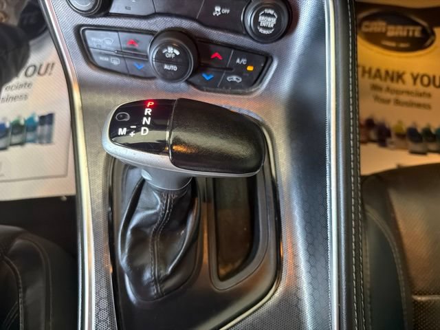 Used 2016 Dodge Challenger SXT Plus RWD image 21
