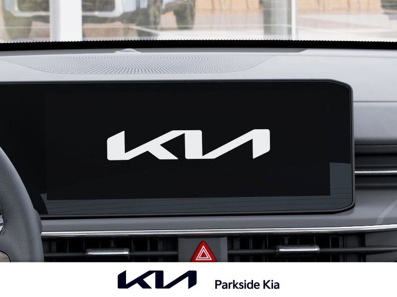 New 2026 Kia K5 GT-Line image 20