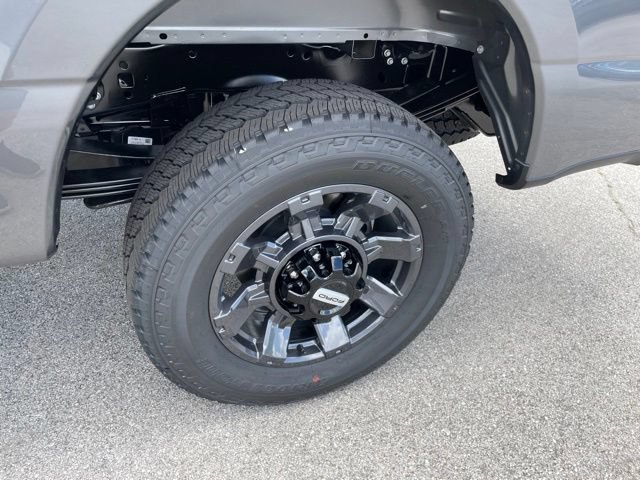 New 2026 Ford F350 XL w/ STX Appearance Package AWD/4WD image 23