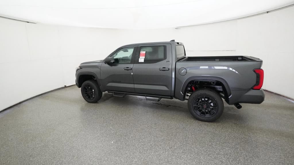 New 2026 Toyota Tundra SR5 AWD/4WD image 4