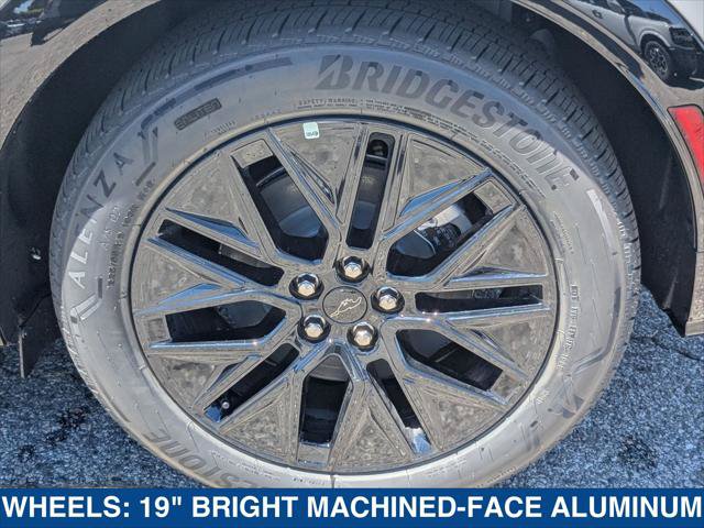 New 2026 Ford Mustang Mach-E Premium w/ Sport Appearance Package RWD image 9