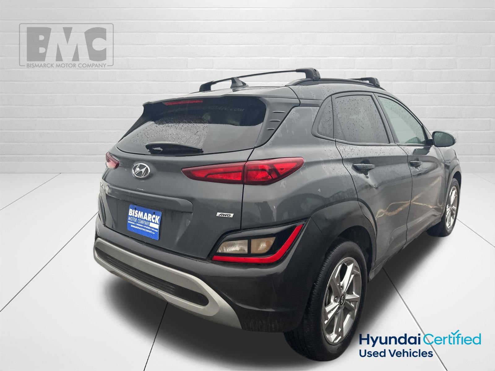 Used 2023 Hyundai Kona SEL image 5