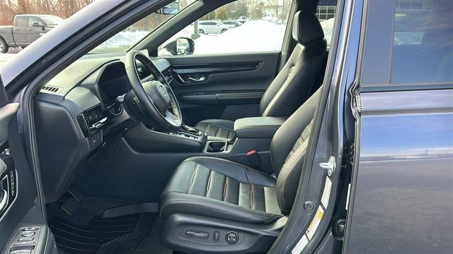 Used 2026 Honda CR-V Sport Touring image 9