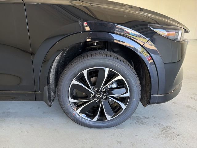 New 2025 MAZDA CX-5 AWD 2.5 S image 14