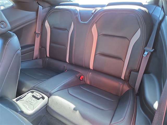 Used 2023 Chevrolet Camaro SS image 11