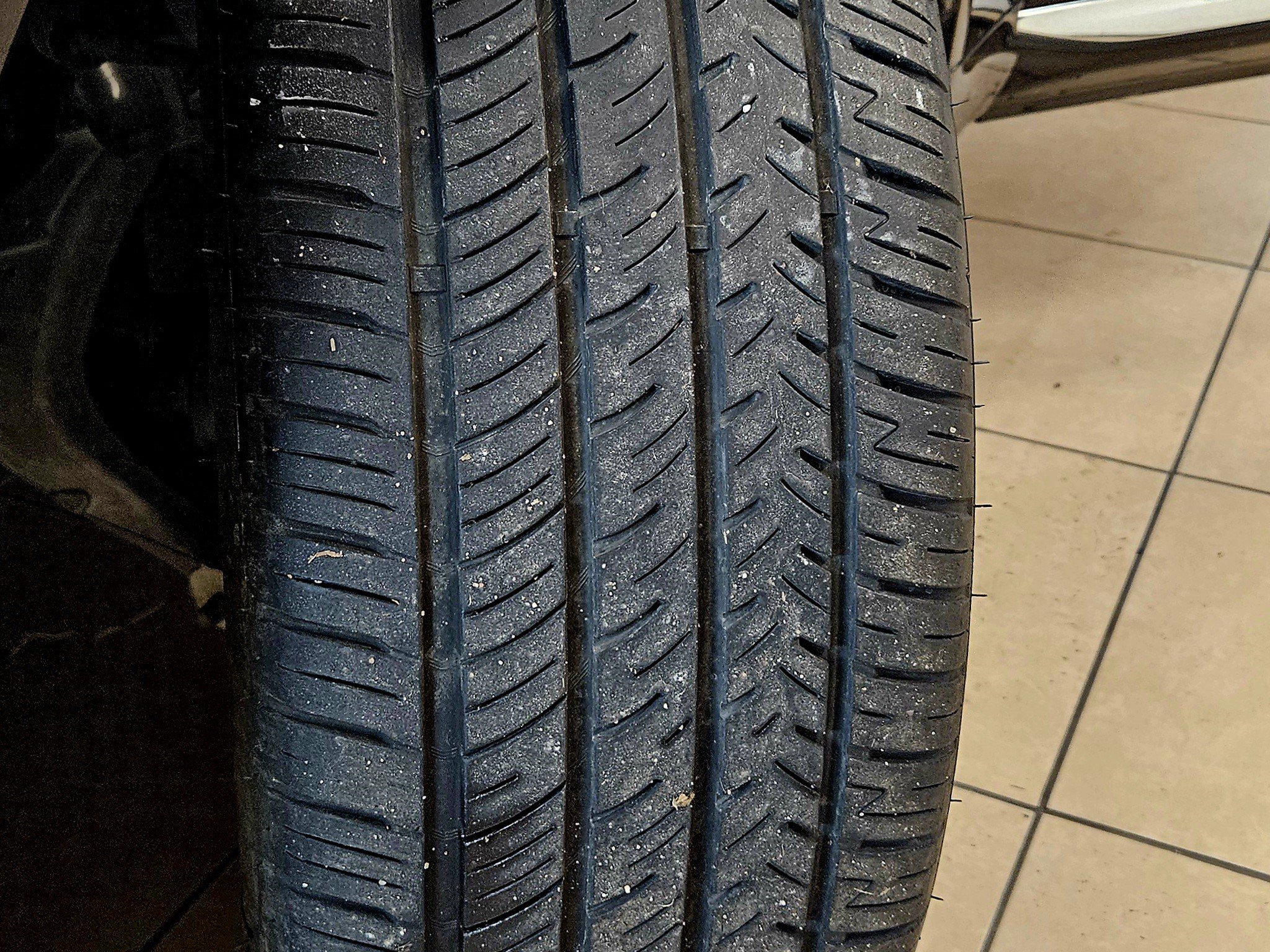 Used 2021 Volvo XC60 T6 Inscription image 46