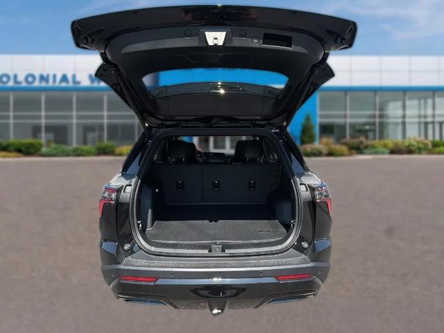 New 2027 Chevrolet Equinox RS AWD/4WD image 32