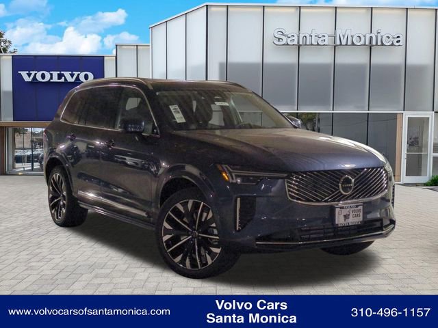 New 2026 Volvo XC90 T8 Ultra w/ Protection Package image 1