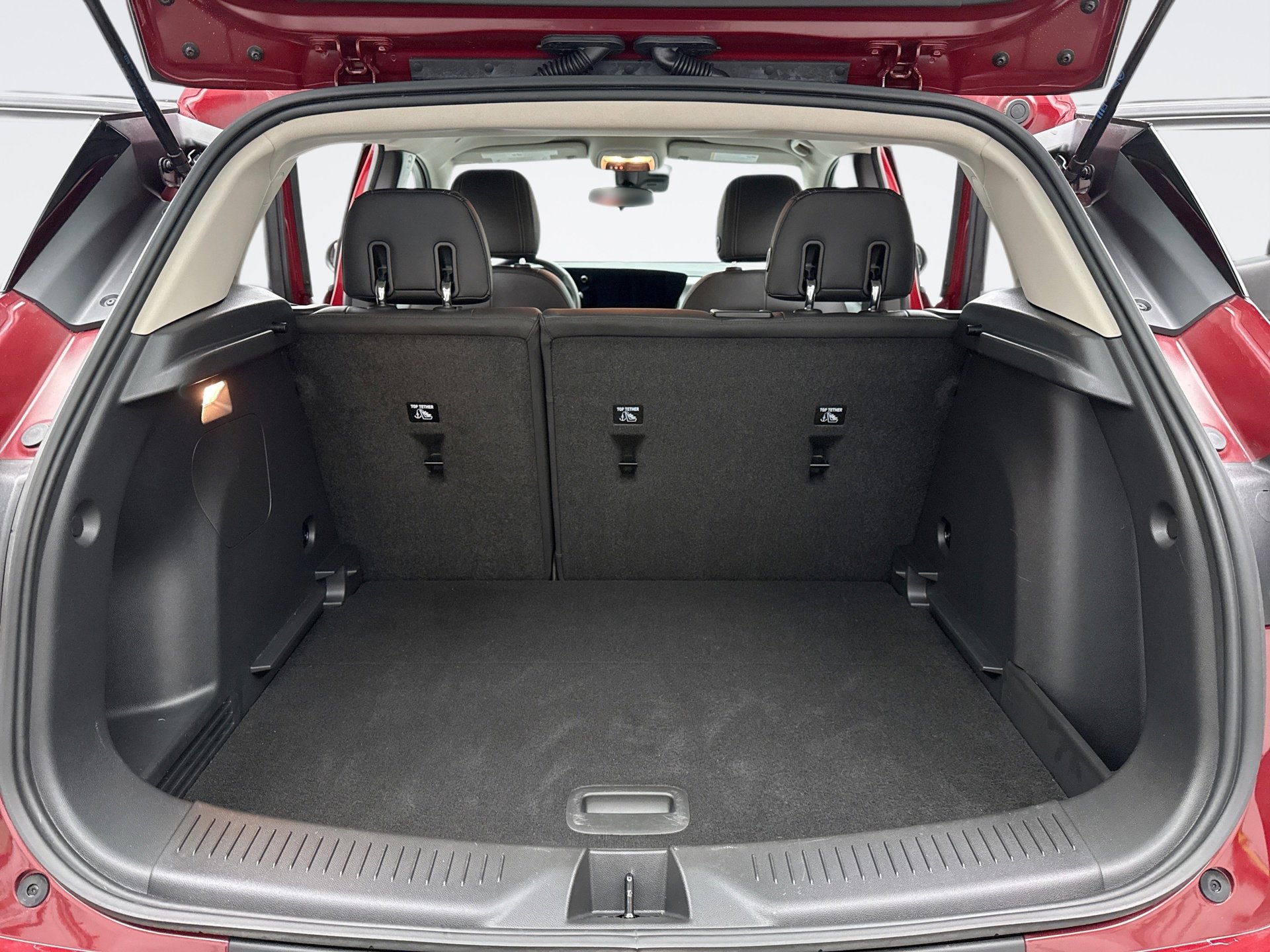 Used 2024 Buick Encore GX Preferred w/ Comfort Package image 20