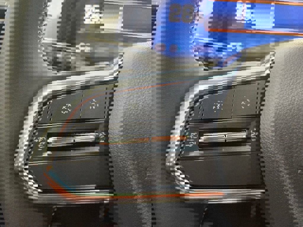 New 2025 Chevrolet Blazer EV LT image 21