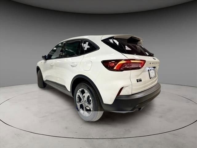 New 2025 Ford Escape ST-Line w/ Tech Pack #1 image 7
