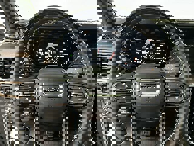 Certified 2025 GMC Yukon XL Denali Ultimate image 11