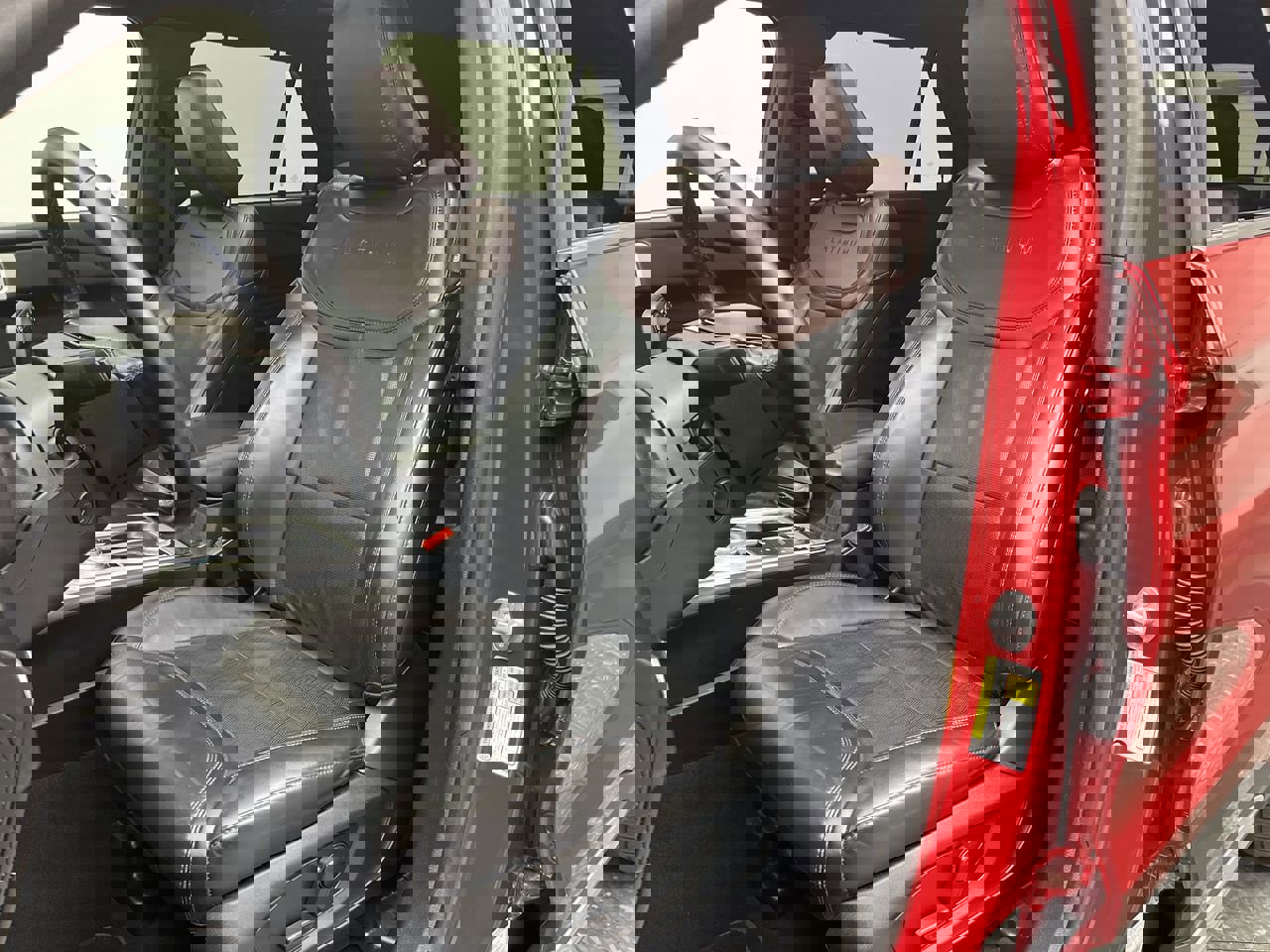 Certified 2023 Ford Explorer Platinum w/ Equipment Group 601A AWD/4WD image 12