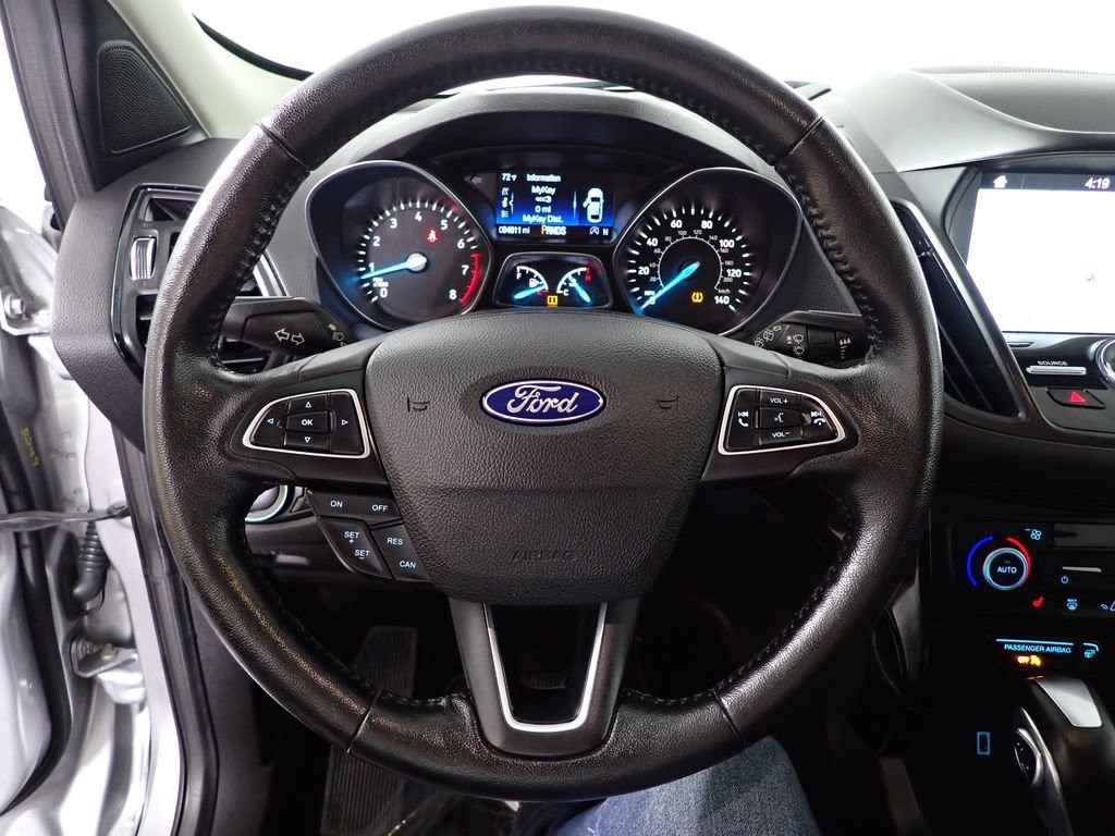 Used 2019 Ford Escape Titanium AWD/4WD image 31