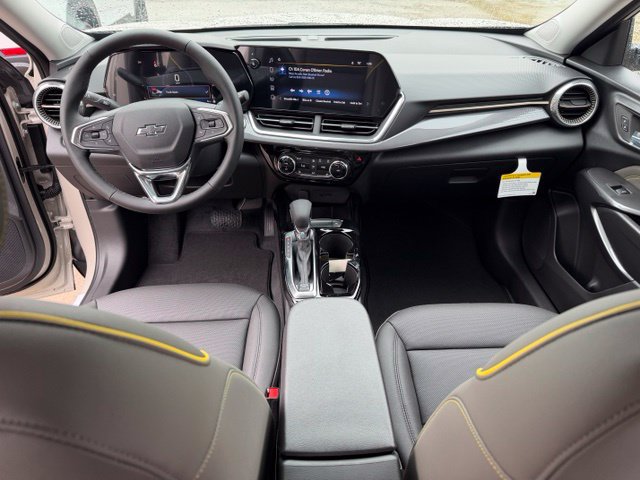 New 2026 Chevrolet Trax ACTIV w/ Driver Confidence Package FWD image 19
