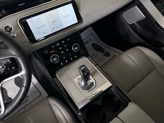 Used 2023 Land Rover Range Rover Evoque SE image 38
