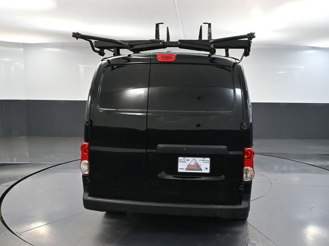 Used 2015 Nissan NV200 SV w/ Technology Package image 6