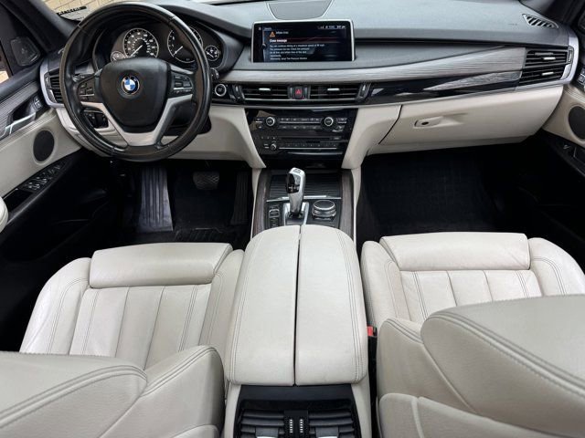 Used 2017 BMW X5 xDrive40e AWD/4WD image 19