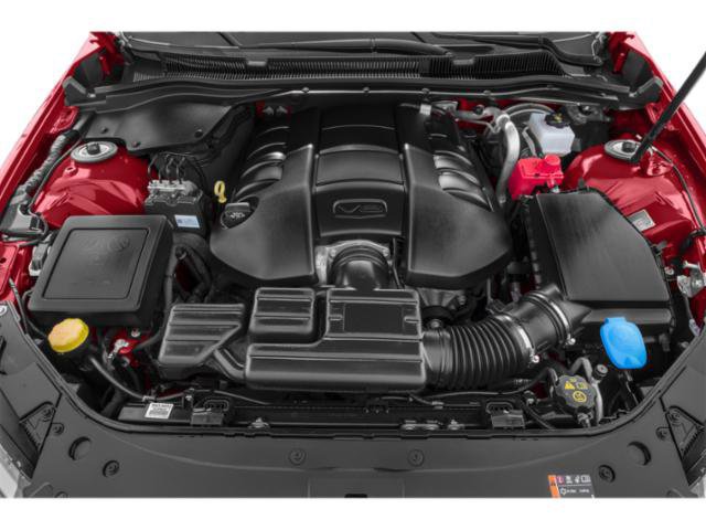 Used 2015 Chevrolet SS RWD image 16