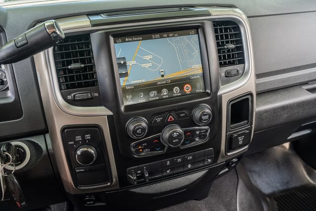 Used 2016 RAM 3500 Big Horn AWD/4WD image 26