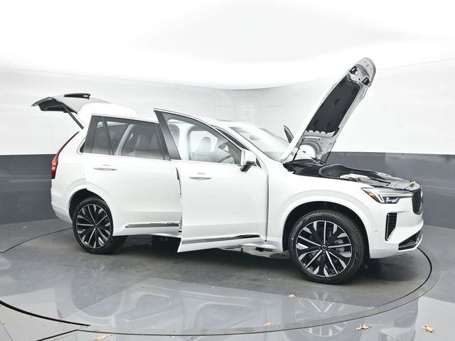 New 2026 Volvo XC90 B6 Ultra w/ Protection Package image 54