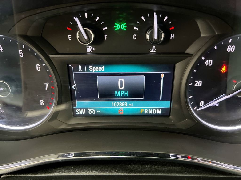 Used 2018 Buick Encore Essence image 13