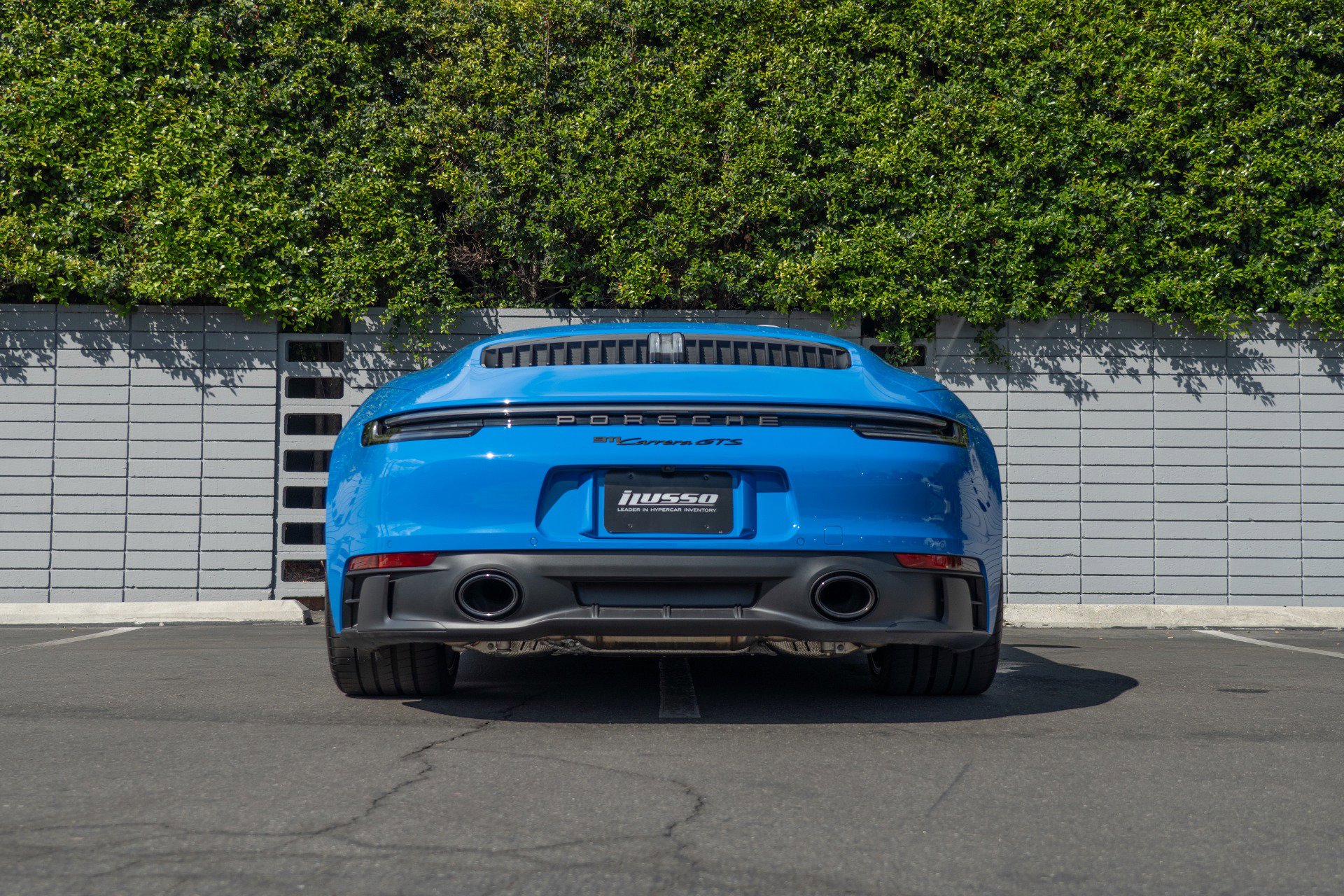 Used 2023 Porsche 911 Carrera GTS image 26