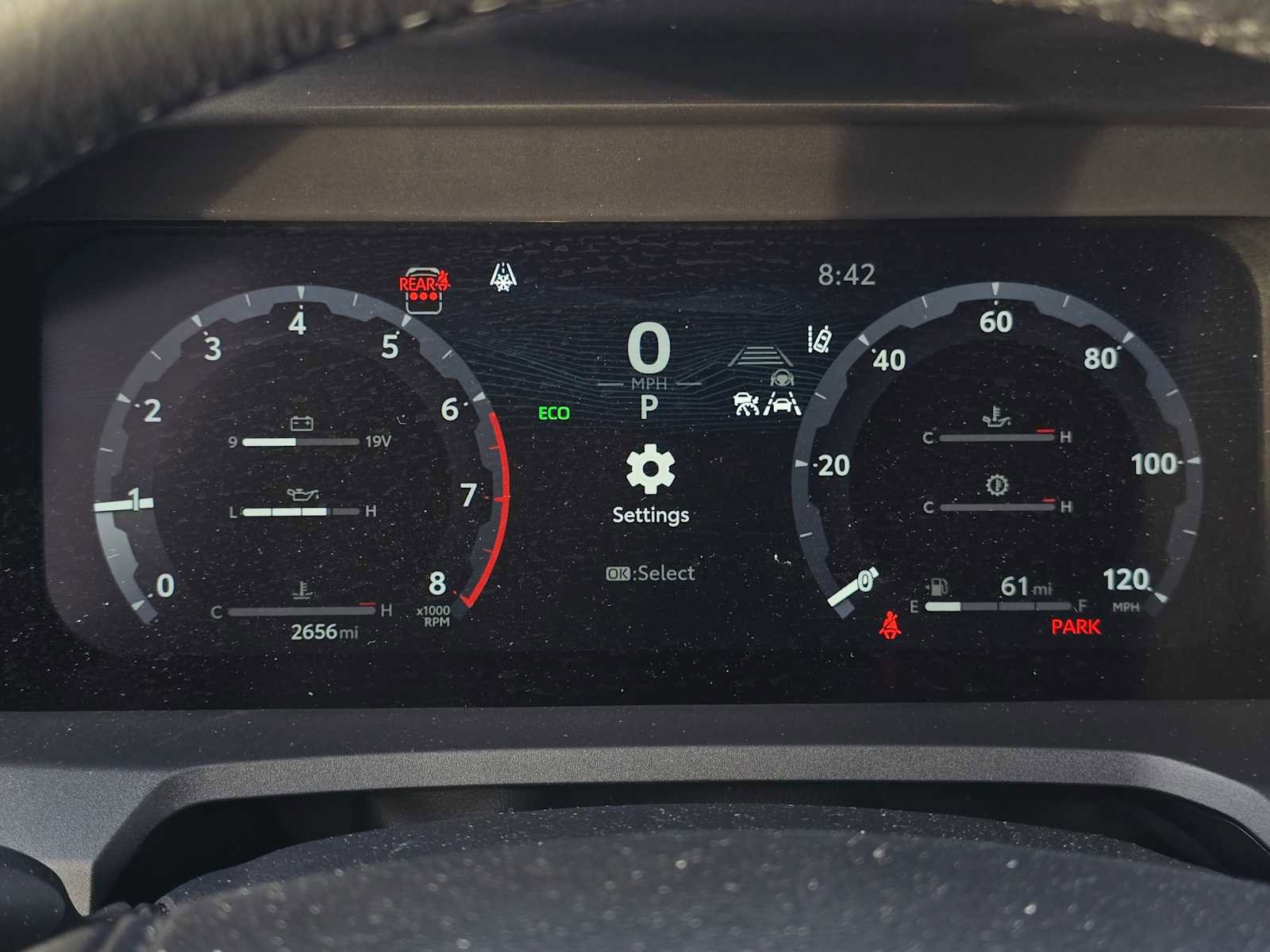 Certified 2025 Toyota 4Runner TRD Sport Premium w/ Tow Technology Package image 27