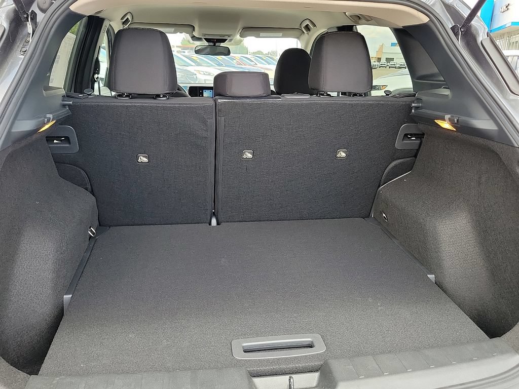 New 2026 Nissan Kicks SV FWD image 18
