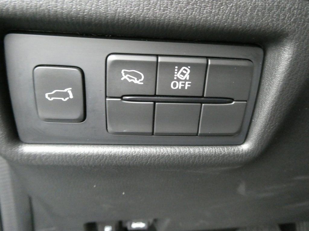 Used 2023 MAZDA CX-5 Carbon Edition image 15
