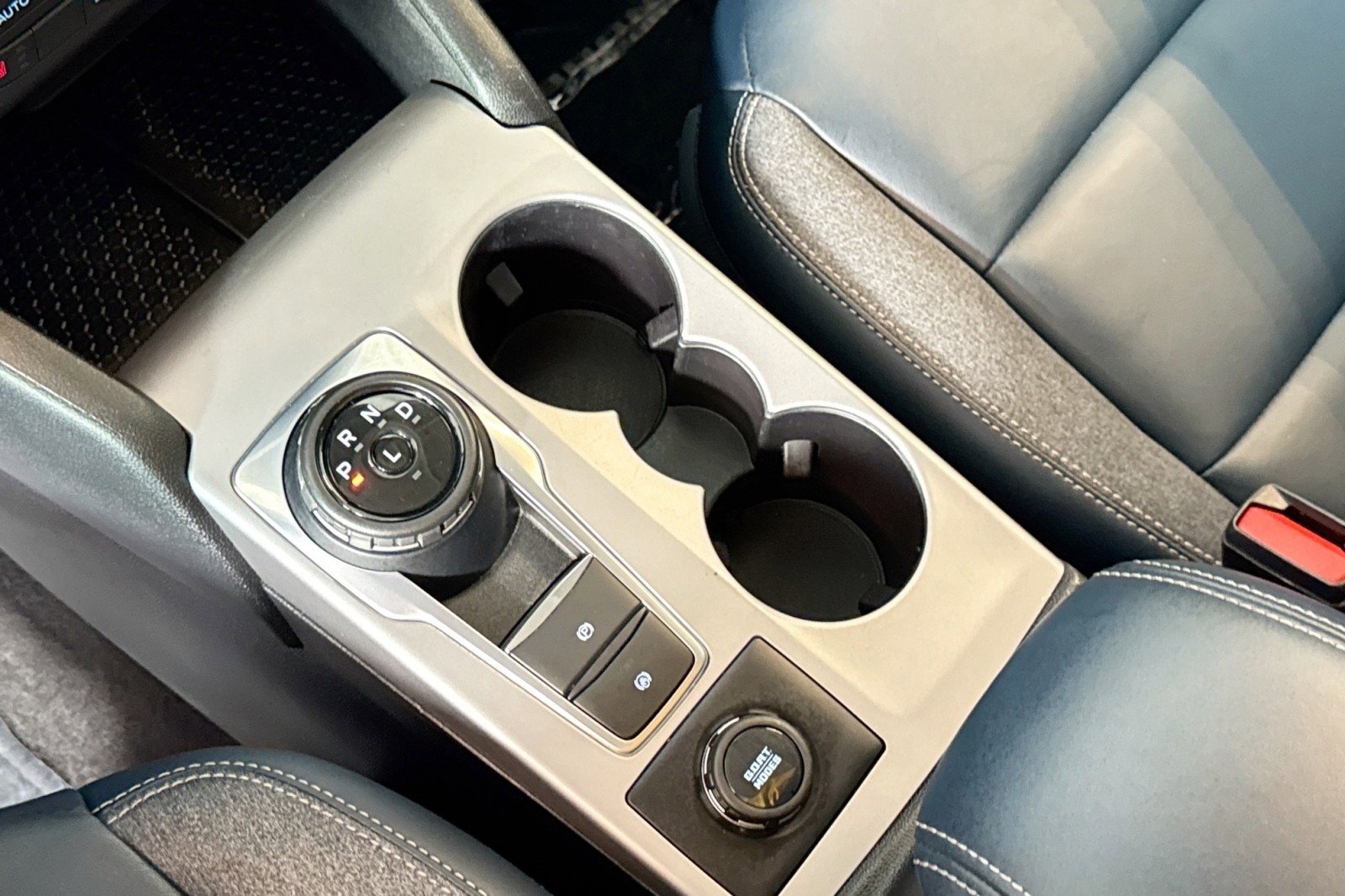 Used 2023 Ford Bronco Sport Outer Banks image 15